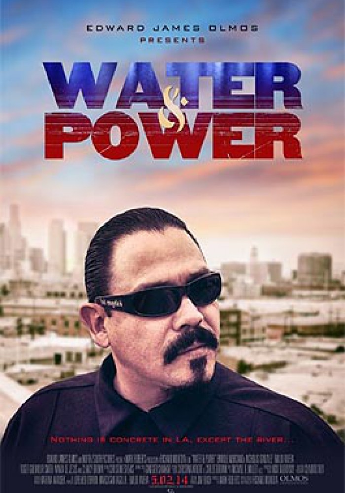 Water & Power